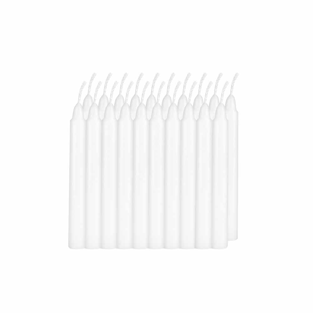 Rader Replacement candles 20pcs set for 89132-33.89688-92 — Räder