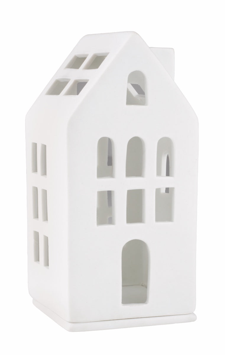 Rader Mini light house Guesthouse 6x6x13cm — Räder