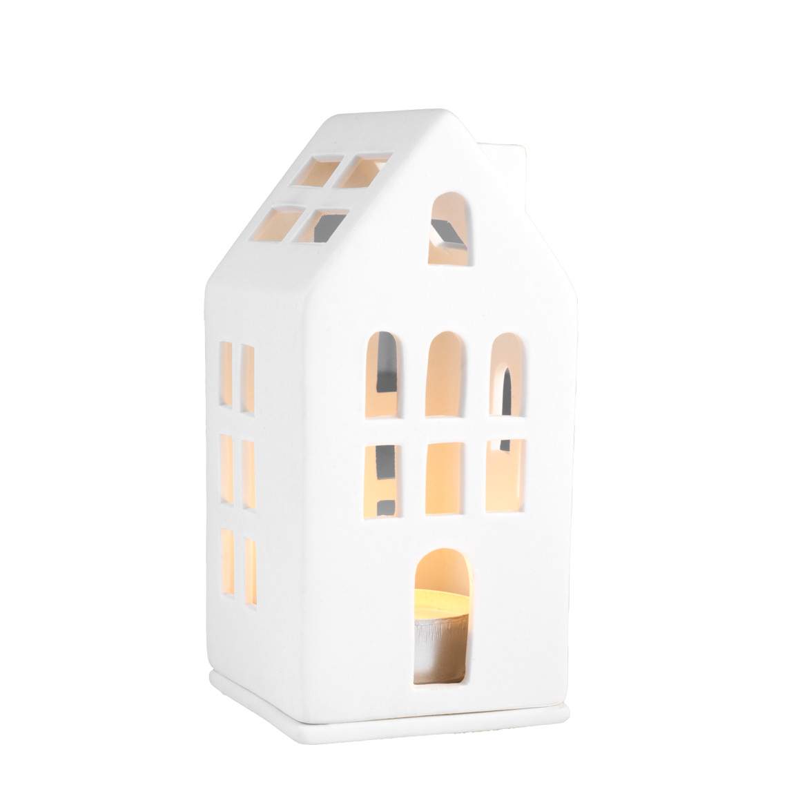 Rader Mini light house Guesthouse 6x6x13cm