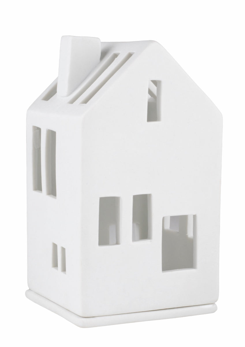 Rader Mini light house residential house 6x6x11cm — Räder