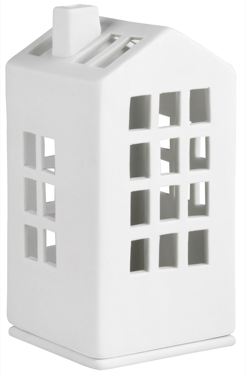 Rader Mini light house town halle 6x6x12.5cm — Räder