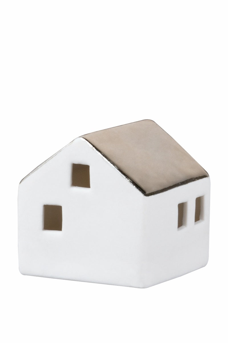 Rader LED Mini light house small 4.5x4.5x4.5cm — Räder