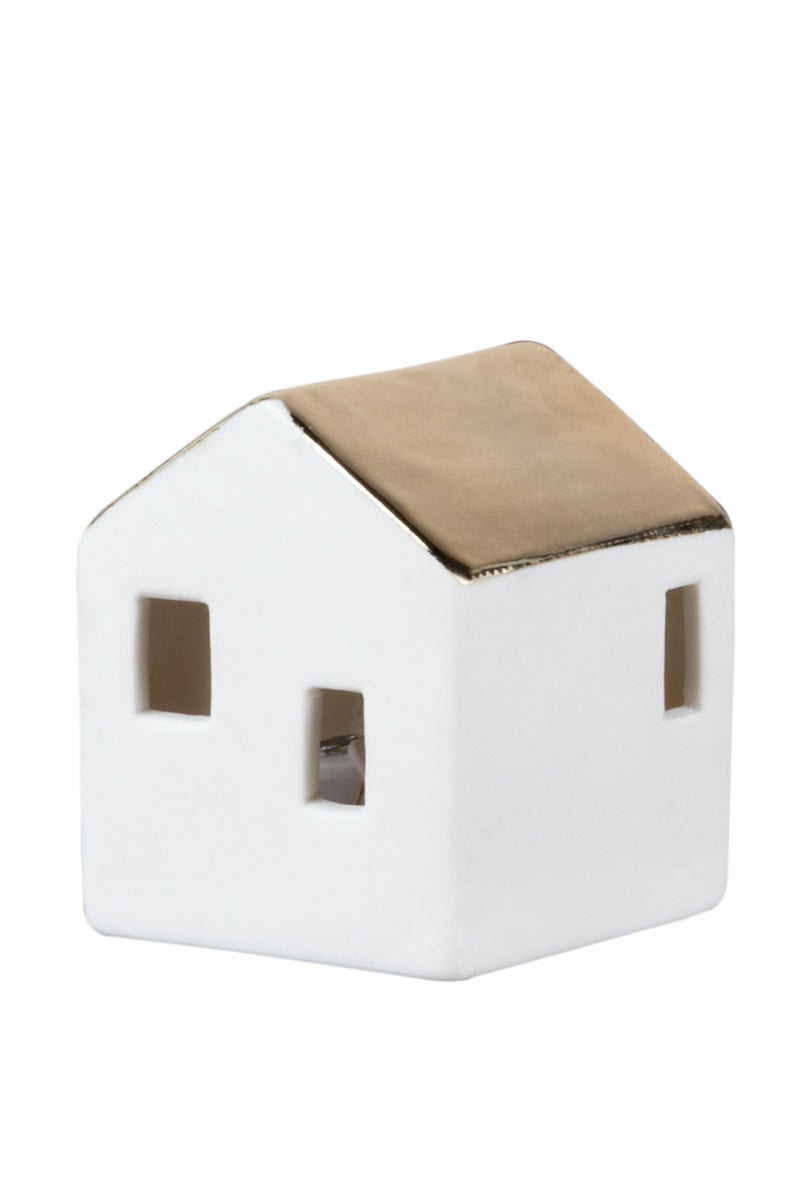 Rader LED Mini light house medium 4.5x4.5x5.5cm — Räder