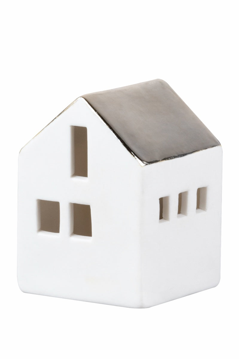 Rader LED Mini light house large 4.5x4.5x7cm — Räder