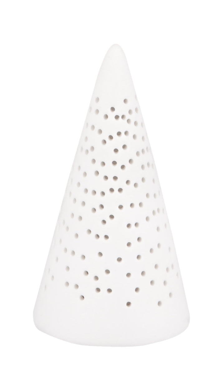 Rader LED Mini light fir tree small Diameter4cm Height.7.5cm — Räder