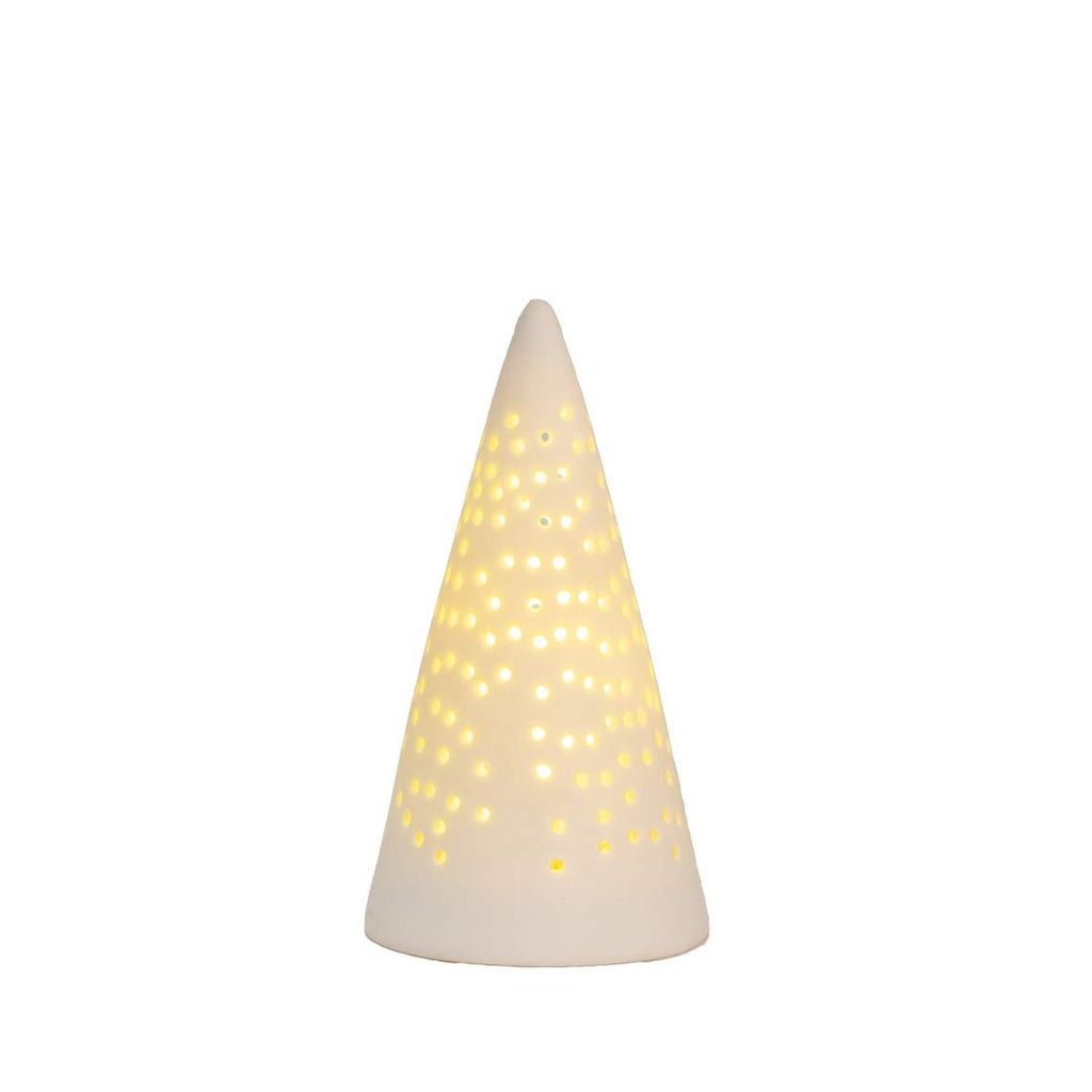 Rader LED Mini light fir tree small Diameter4cm Height.7.5cm