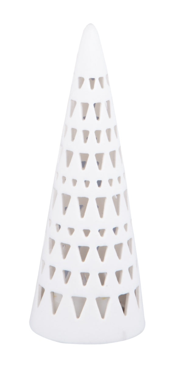 Rader LED Mini light fir tree large Diameter4cm Height.11cm — Räder