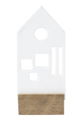 Rader Light Object House — Räder