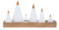Rader Light object hills 25x7x13.5cm — Räder
