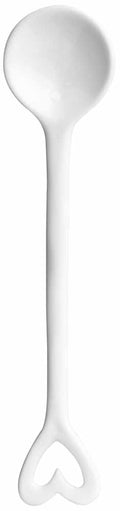 Rader Porcelain spoon heart 13.5x3x1cm — Räder