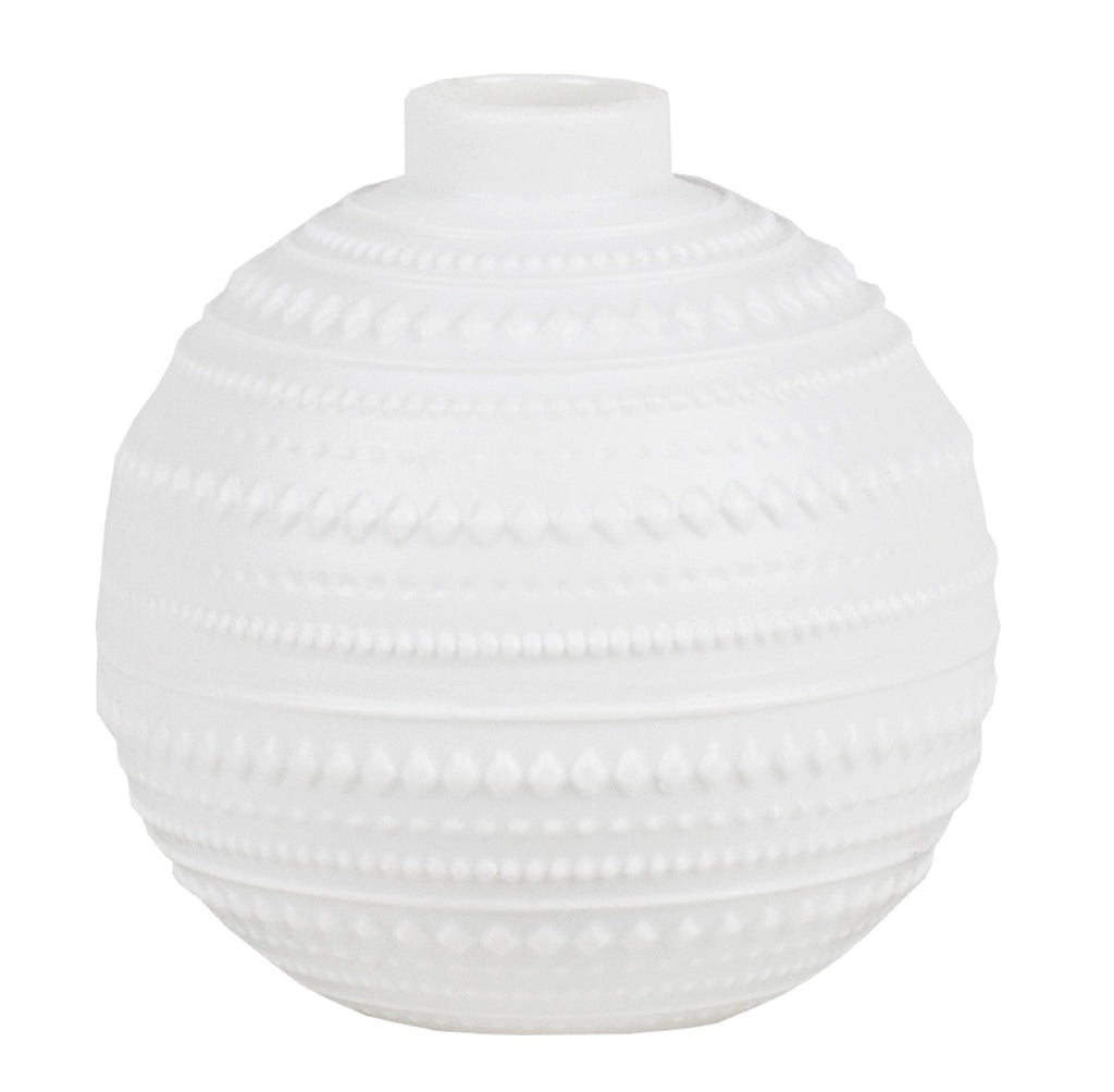 Rader Wonder sphere vasen set 3pcs D.4-6cm H.4.5-6.5cm — Räder