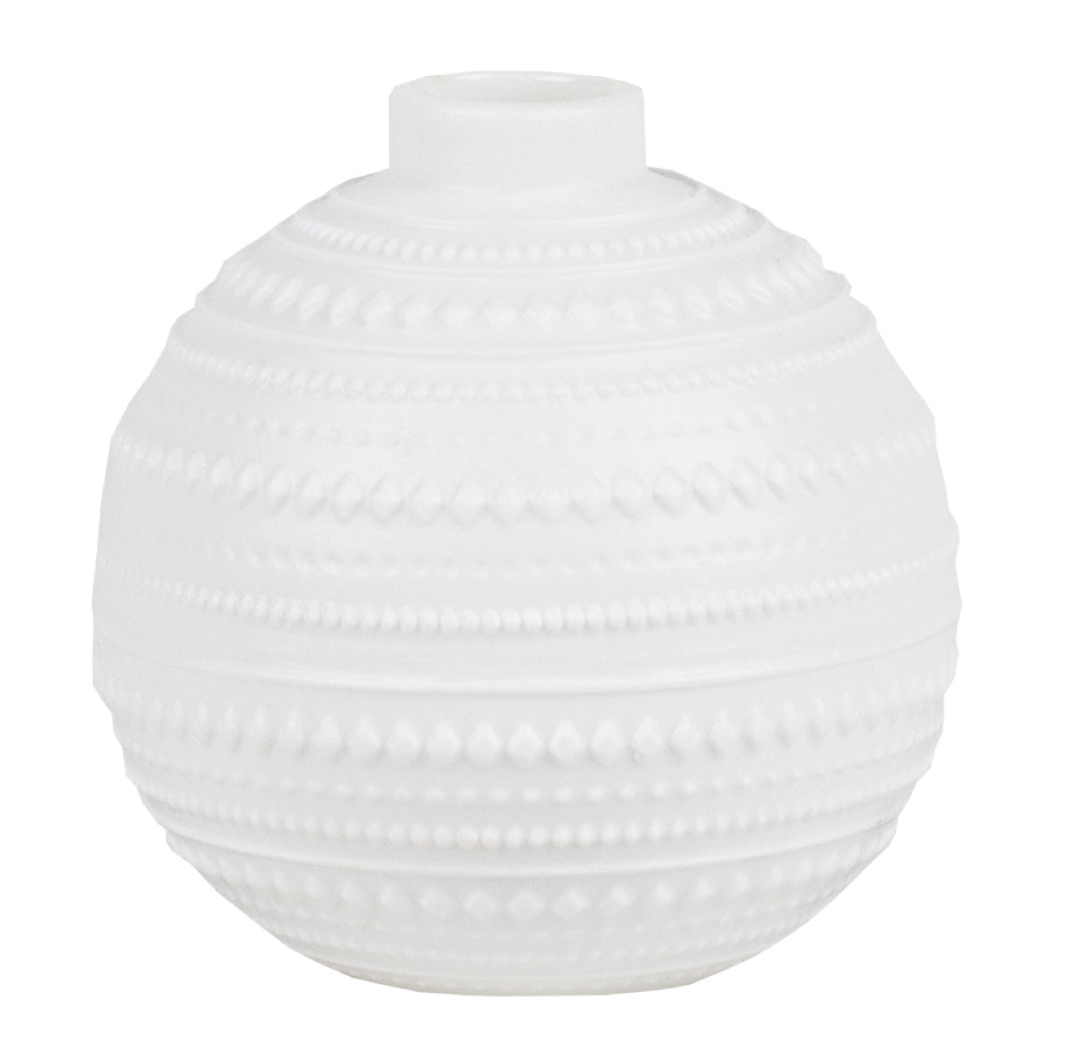 Rader Wonder sphere vasen set 3pcs D.4-6cm H.4.5-6.5cm — Räder