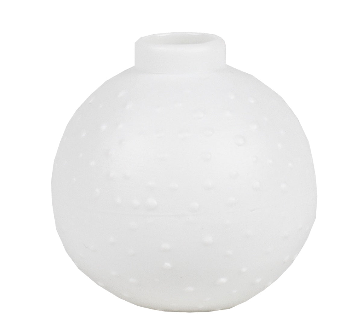 Rader Wonder sphere vasen set 3pcs D.4-6cm H.4.5-6.5cm
