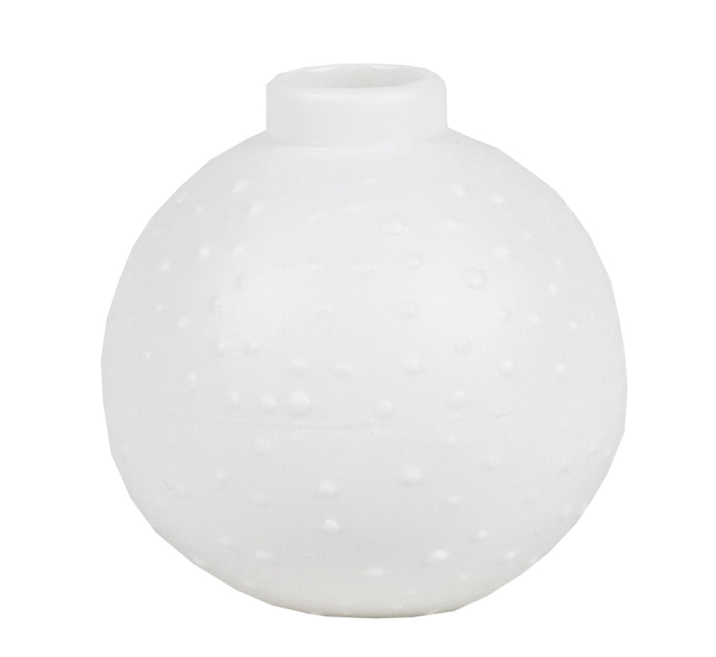 Rader Wonder sphere vasen set 3pcs D.4-6cm H.4.5-6.5cm