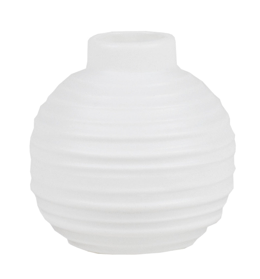 Rader Wonder sphere vasen set 3pcs D.4-6cm H.4.5-6.5cm