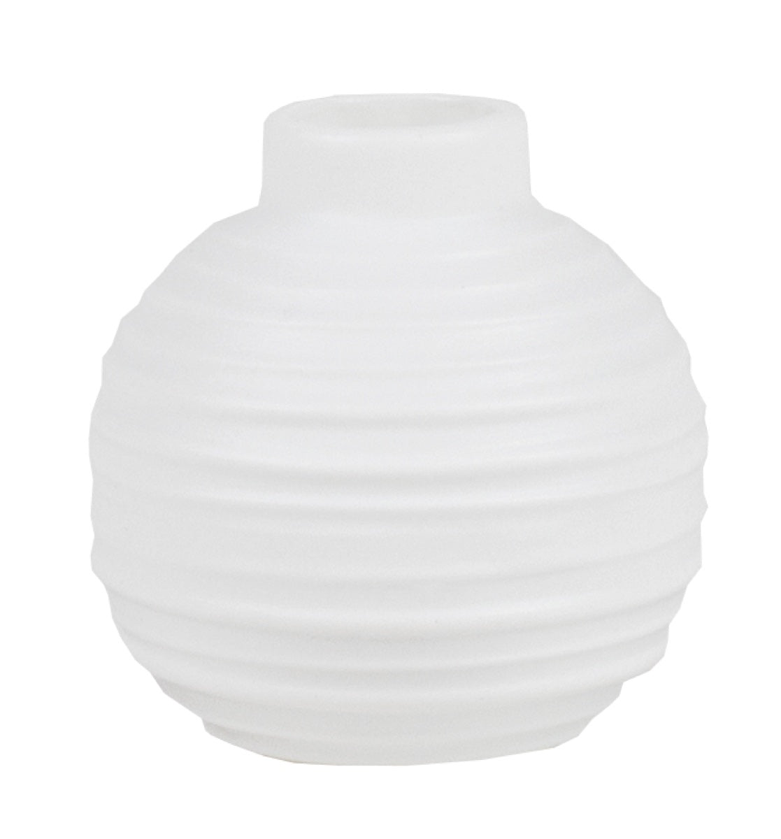 Rader Wonder sphere vasen set 3pcs D.4-6cm H.4.5-6.5cm