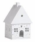 Rader Gingerbread house small 9x8.5x14cm — Räder