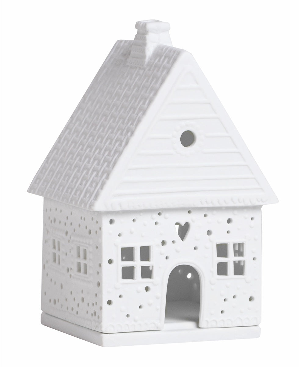 Rader Gingerbread house small 9x8.5x14cm — Räder