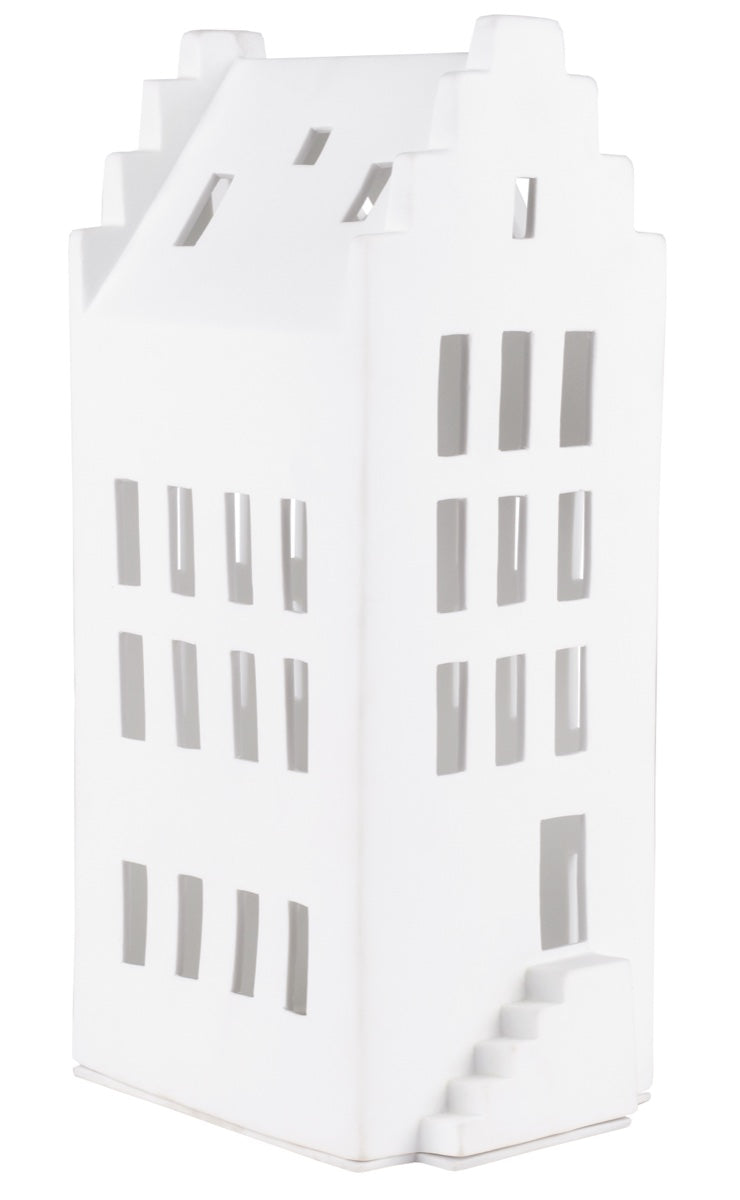 Rader Large light house gable roof 11.5x15.5x31.5cm — Räder