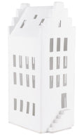 Rader Large light house gable roof 11.5x15.5x31.5cm — Räder