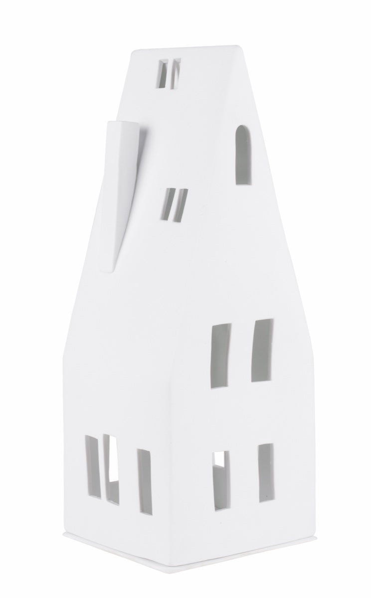 Rader Large light house pitched roof 12x11x30.5cm — Räder