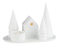 Rader Candle holder Forest cabine — Räder