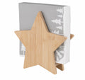 Rader Napkin holder star 18.5x18x5cm — Räder
