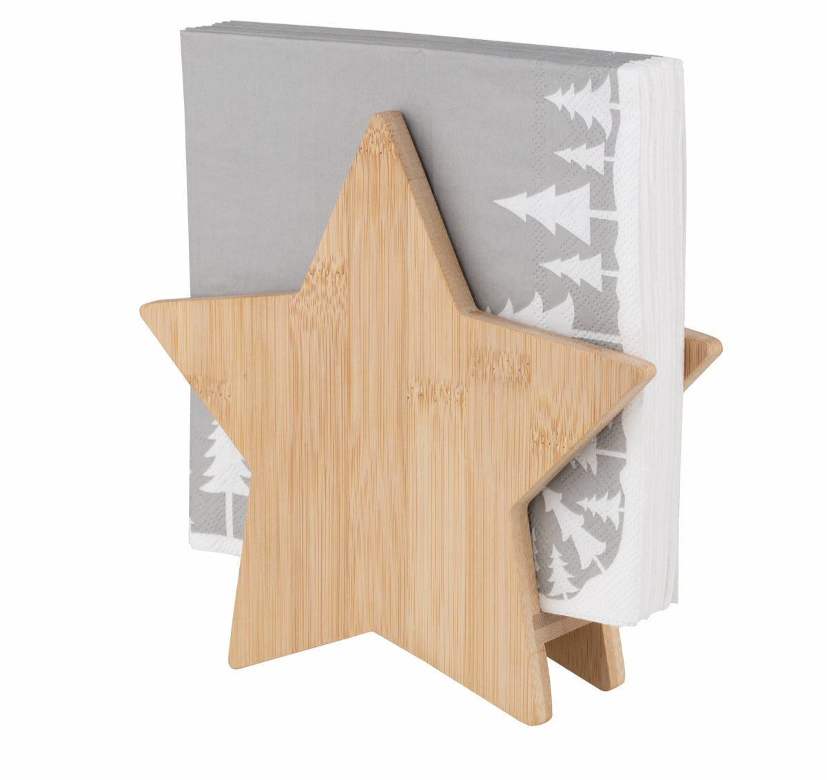 Rader Napkin holder star 18.5x18x5cm — Räder