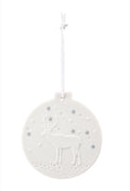 Rader Porcelain hanger star — Räder