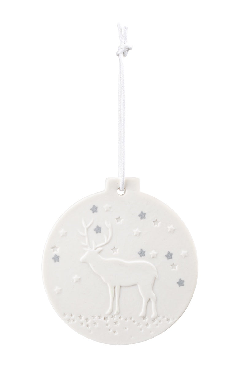 Rader Porcelain hanger star — Räder