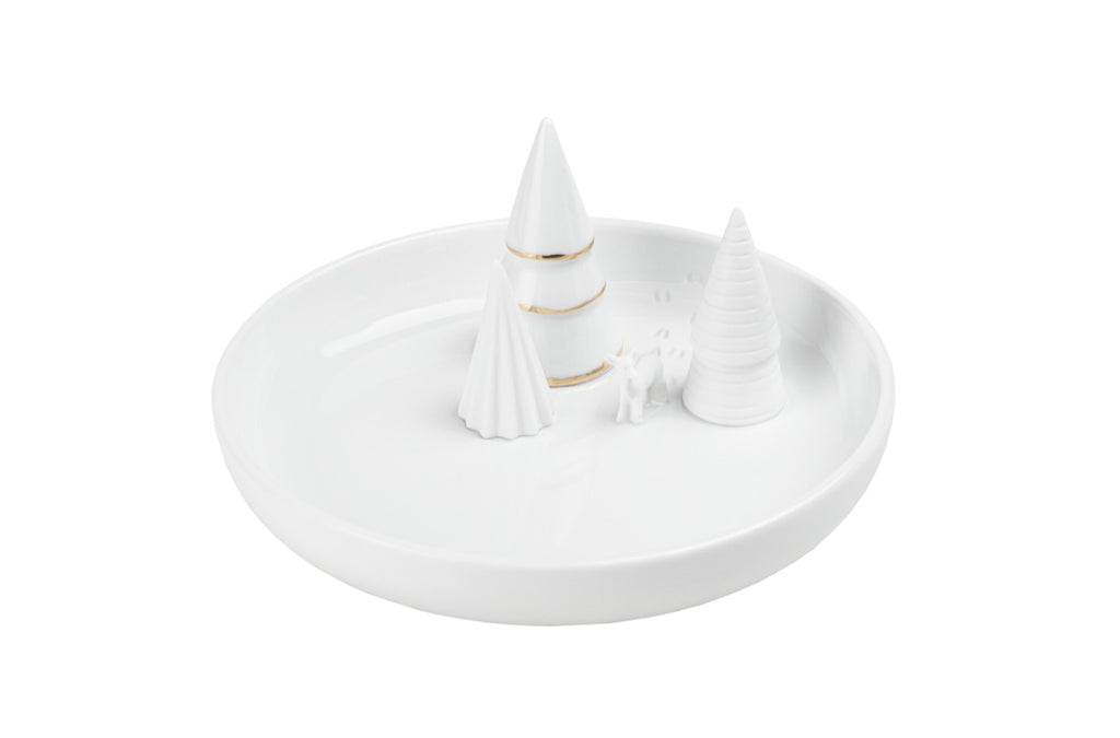 Rader Bowl forest D.15cm H.6.5cm — Räder