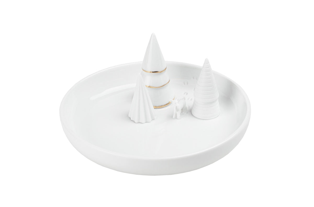 Rader Bowl forest D.15cm H.6.5cm — Räder