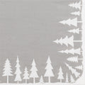 Rader Cocktail napkin 25x25cm firs — Räder