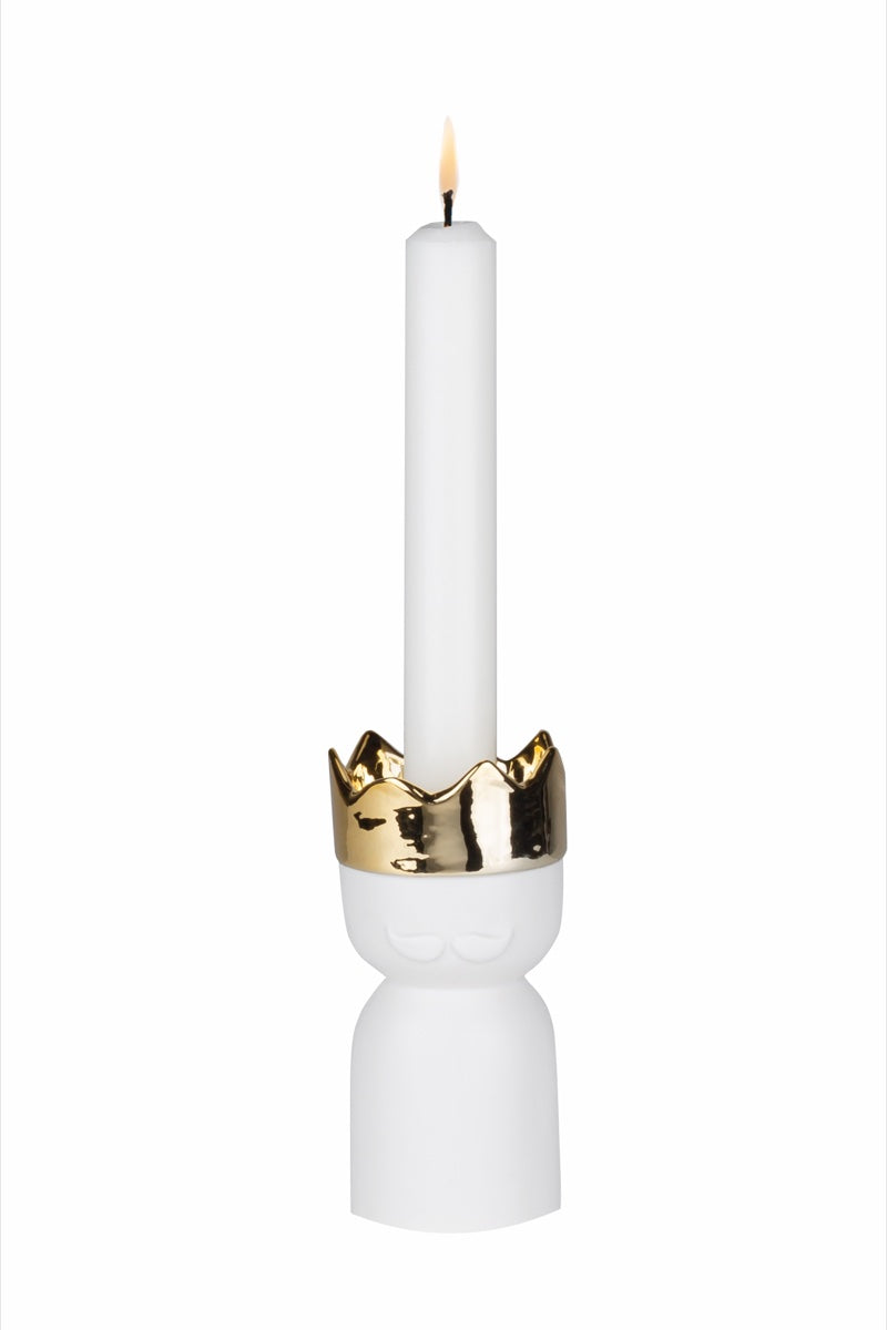 Rader King's light Caspar D.6cm H.12cm — Räder