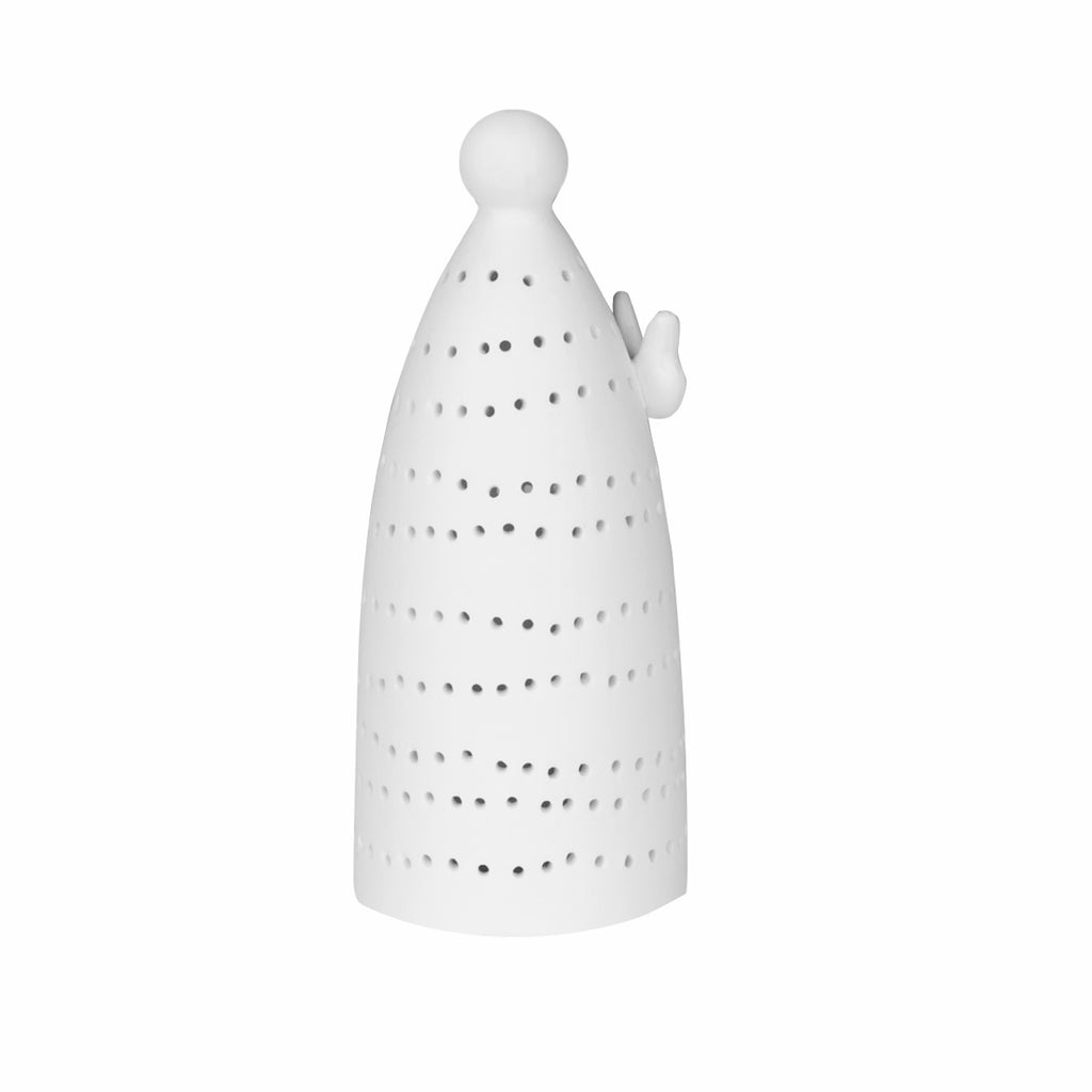 Rader Mini LED Angel of light Design 2. D.5cm H.11.7cm — Räder
