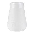 Rader Poetry vase Wintertown D.14.2cm H.20.5cm — Räder