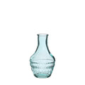 Ideas 4 Seasons Milano bottle h.10 Ø6 cm blue
