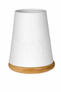 Rader Poetry lantern winter town D.12.8cm H.16.3cm — Räder