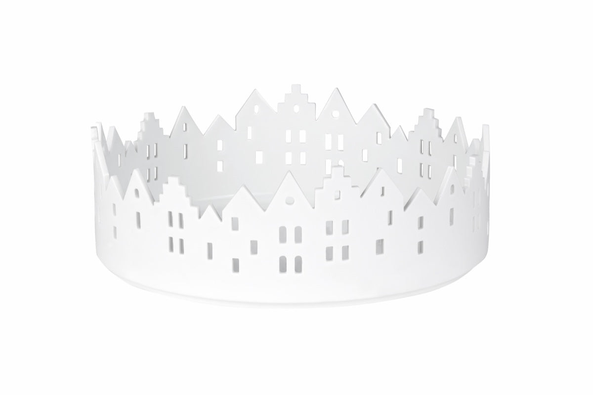 Rader City bowl D.20cm H.7.5cm — Räder
