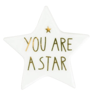 Rader Lucky stars Display 36pcs(6 designs, each 6pcs) — Räder