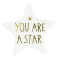 Rader Lucky stars Display 36pcs(6 designs, each 6pcs) — Räder