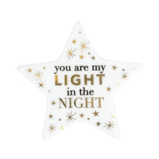 Rader Lucky stars Display 36pcs(6 designs, each 6pcs)
