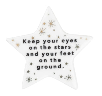 Rader Lucky stars Display 36pcs(6 designs, each 6pcs)