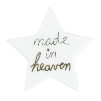 Rader Lucky stars Display 36pcs(6 designs, each 6pcs)