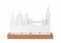 Rader City skyline London 25x9.5x20cm — Räder