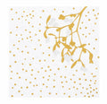 Rader Napkin Meet me under the mistletoe 33x33cm — Räder