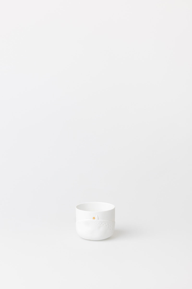 Rader Tealight snowflakes Diameter9cm H.7cm — Räder