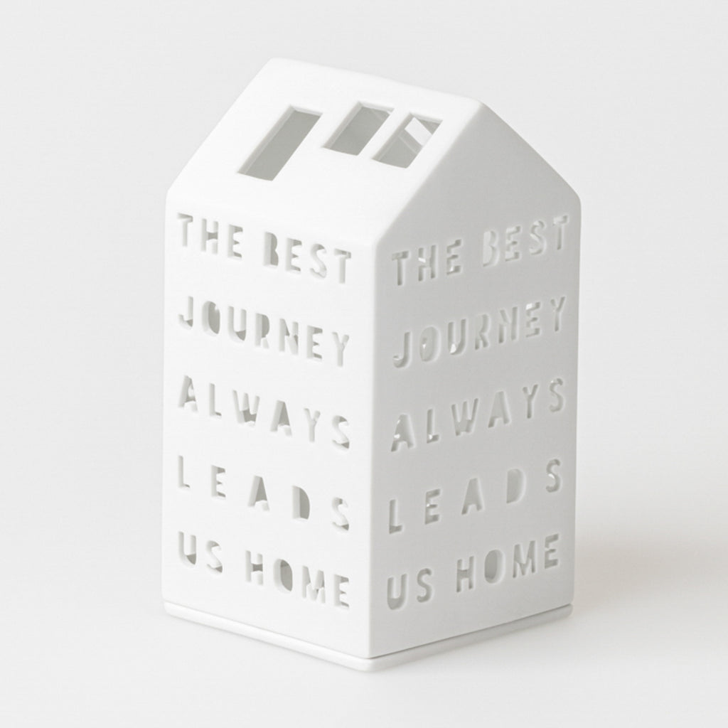 Rader Light House The best journey 8.3x8.3x15cm