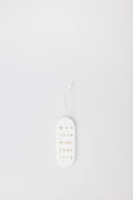 Rader Star picture hanger May your wishes L.9cm W.3.5cm — Räder