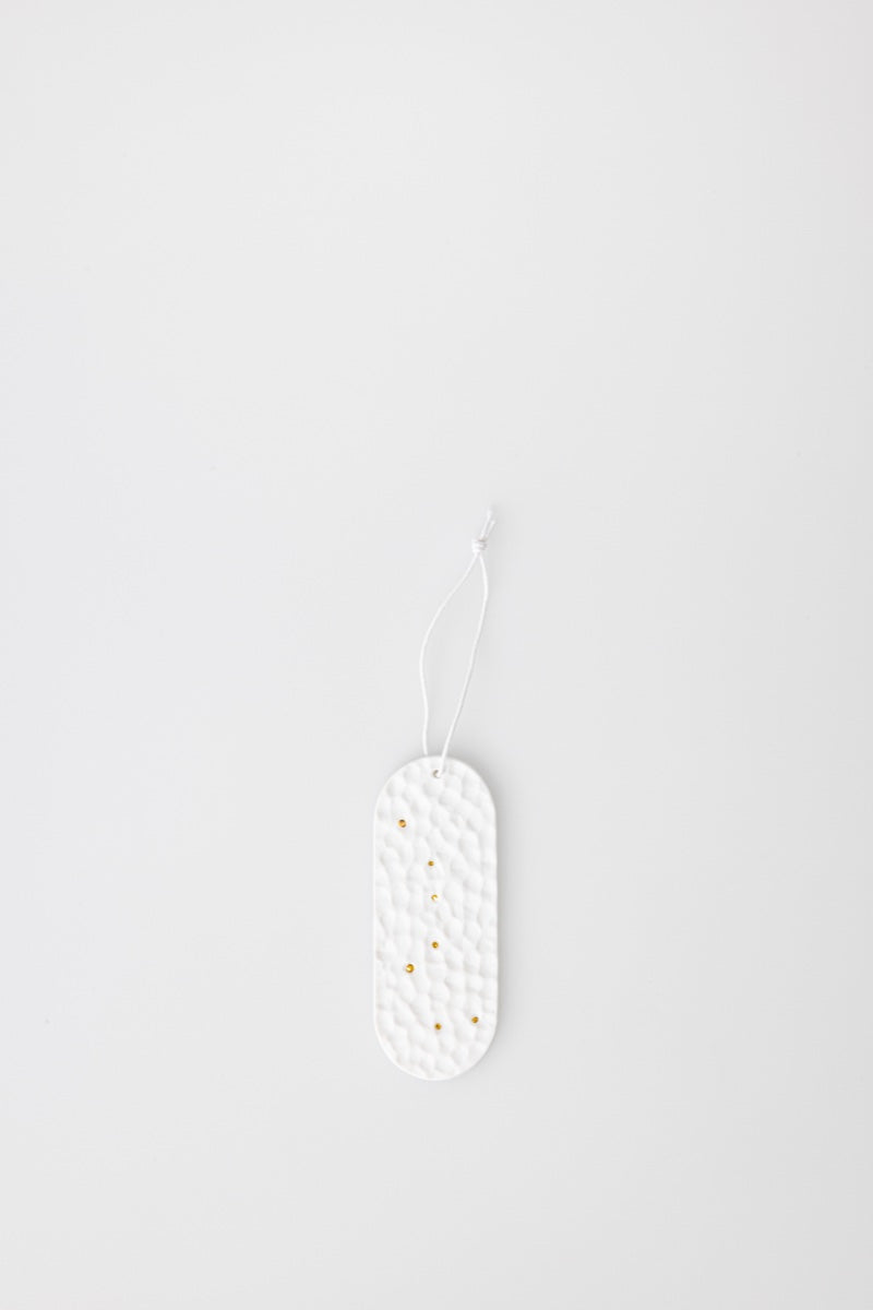 Rader Star picture hanger May your wishes L.9cm W.3.5cm
